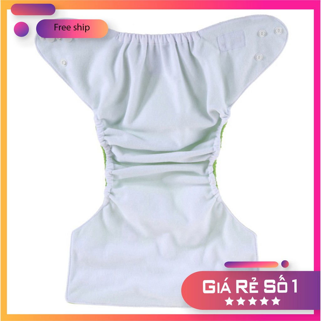 [GIÁ TẬN XƯỞNG  ] Bỉm vải Goodmama (size: 3- 20kg) siêu chống tràn cho bé