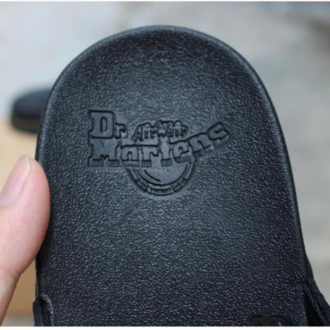 [Sale 3/3] Dép Dr Martens 2020 Chính Hãng Nhập ThaiLand ( DR.K05) Sale 11 , , _ ;