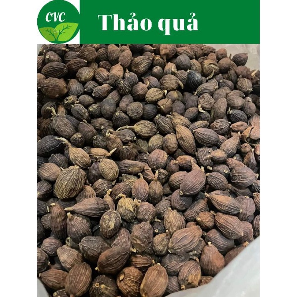 Thảo quả tây bắc