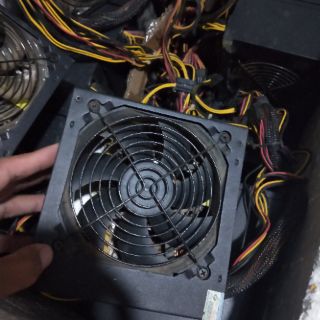 Nguồn Acbel HK 450w