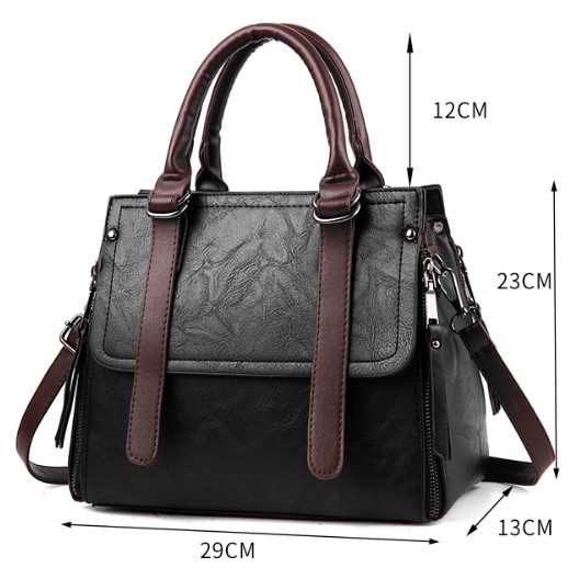 Túi Xách Nữ , Thời Trang Công Sở Da Mềm Hàng Quảng Châu Cao Cấp - TX25 | BigBuy360 - bigbuy360.vn