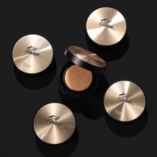 Phấn nước Cushion Clio