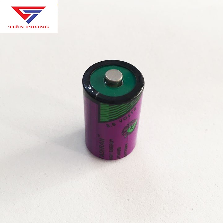 Pin Tadiran TL5902 3.6V