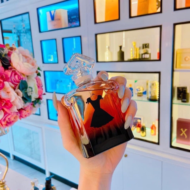 Mẫu thử Nước hoa Guerlain Le Petit Rose Noire 5ml/10ml EDP /𝚄𝚗𝚒𝚜𝚎𝚡.𝚙𝚎𝚛𝚏𝚞𝚖𝚎/ | BigBuy360 - bigbuy360.vn