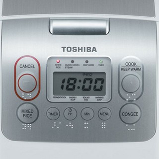 Nồi cơm Toshiba RC-18NMF MOI