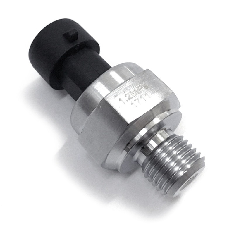 Bộ Cảm Biến Áp Suất DC 5 V G1 / 4, 1.2 Mpa Chuyên Dụng