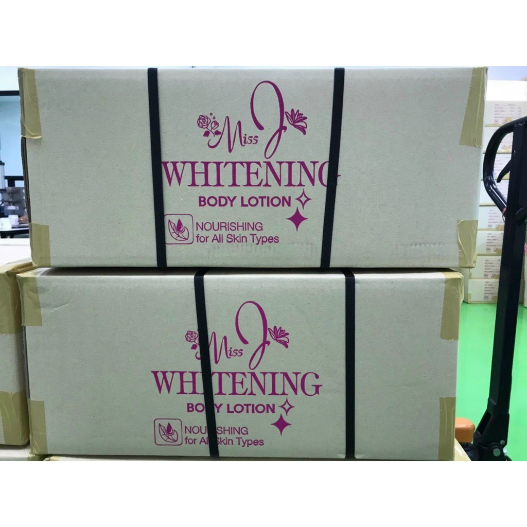 Kem Dưỡng Siêu Trắng Whitening Thái Lan 350g Mẫu mới