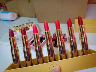 SON GOLD 2 đầu
