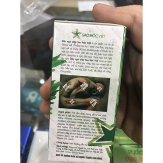 Tinh Dầu Ngải Cứu Pain ( 30ml )