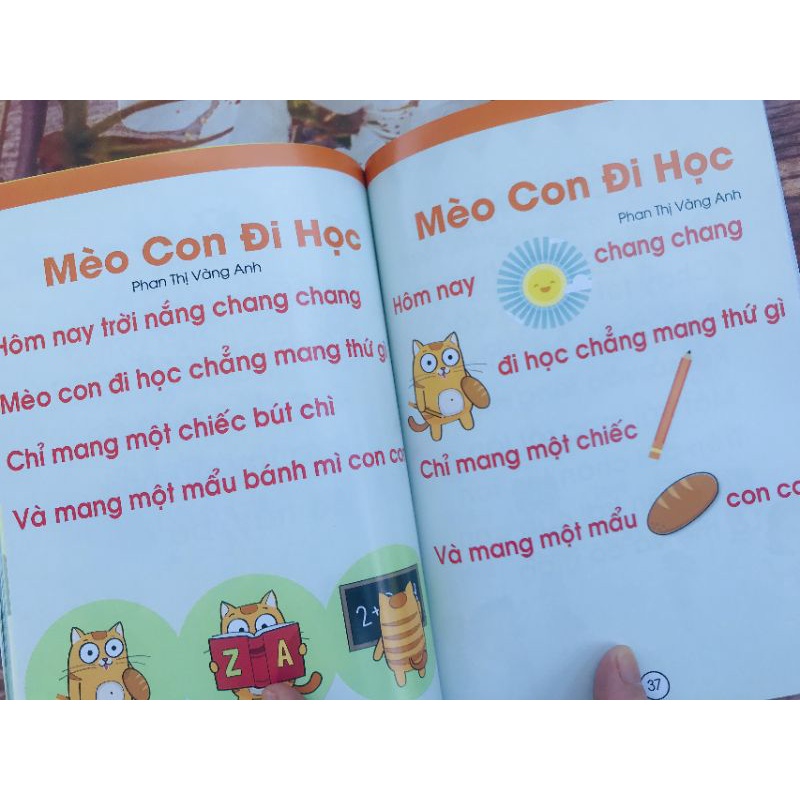 Cực hót Combo 3 quyển phát triển ngôn ngữ