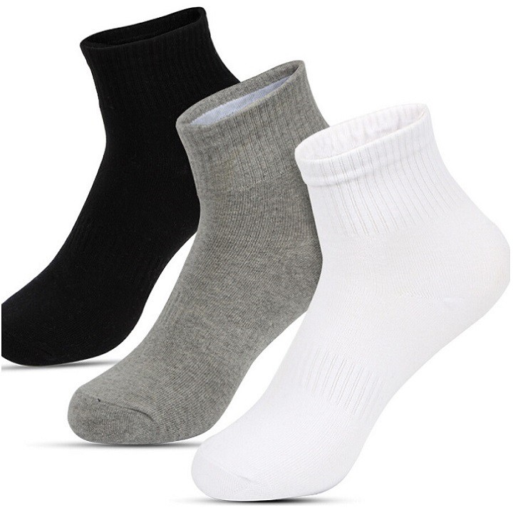 Tất nam, vớ nam cổ cao A174
