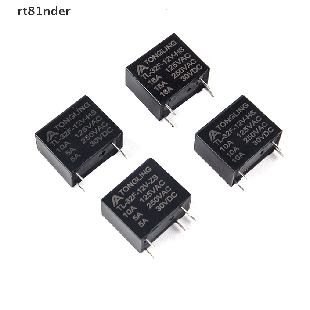Rơle điện JZC-32F-005-HS3 JZC-32F-012-HS3 JZC-32F-024-HS3