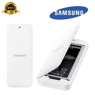 Bộ Dock sạc Pin rời Samsung Galaxy Note Edge - Hàng nhập khẩu