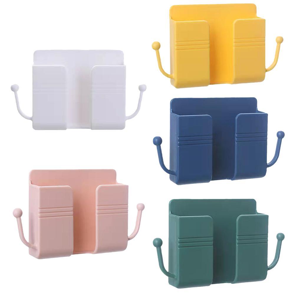 Giá Đỡ Điều Khiển Từ Xa/Máy Lạnh/Điều Hòa Gắn Tường Tiện Dụng Cho Nhà/Văn Phòng/Khách Sạn