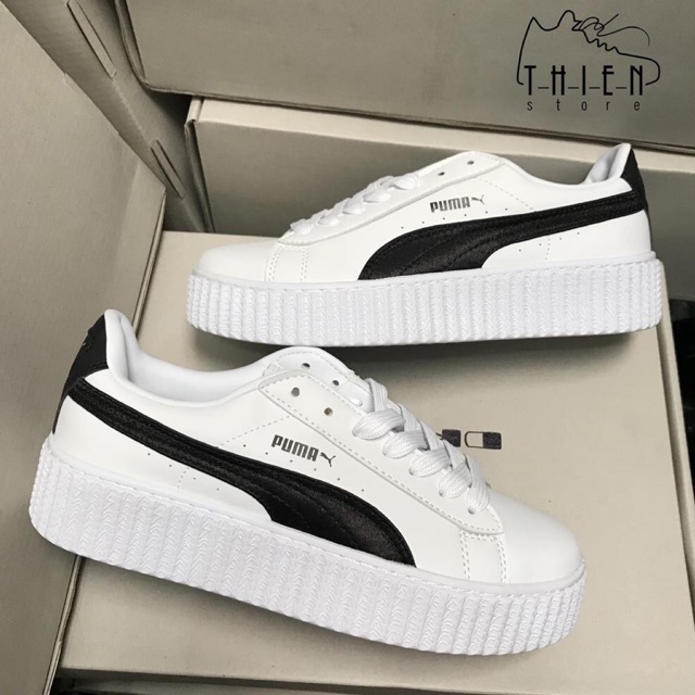 Giày thể thao fen.tys nữ cao cấp