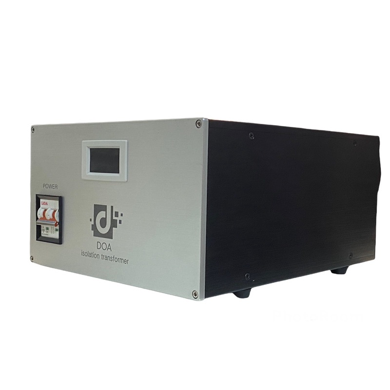 Biến áp cách ly 3kva