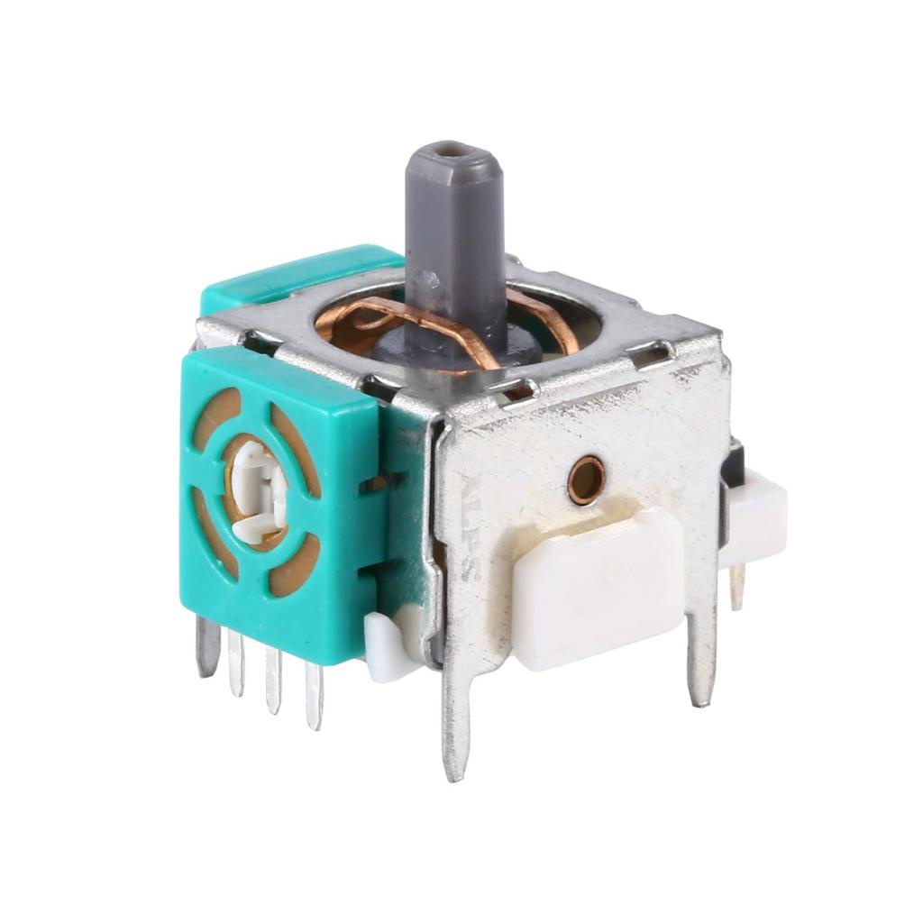 Mô đun nút analog 3d thay thế cho tay cầm chơi game XBOX 360 chất lượng cao