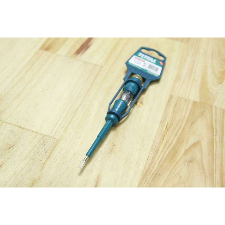 BÚT THỬ ĐIỆN Total THT291408 - 140MM
