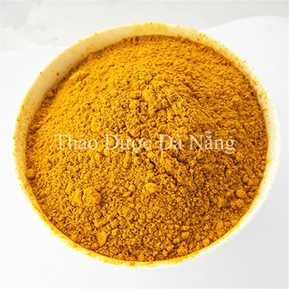 1 Kg Bột Nghệ vàng nguyên chất 100%.