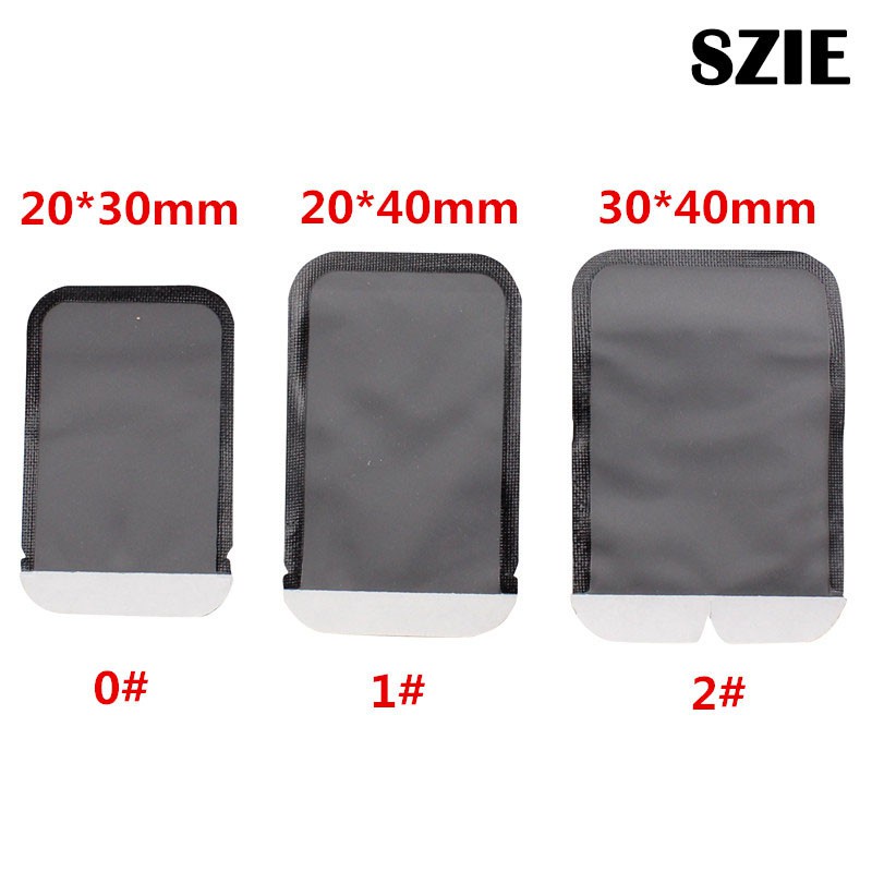 Set 100 túi nha khoa chuyên dụng chất lượng cao