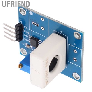 Mô Đun Cảm Biến Bảo Vệ Cường Độ Dòng Điện Dc 5v 35a Wcs1800