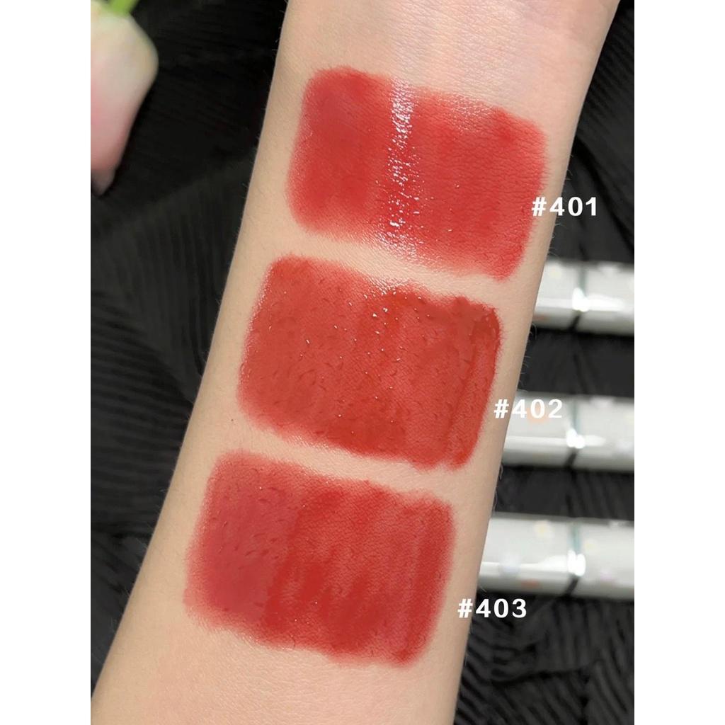 Son thỏi Memeraba Summer Flower mềm ẩm lên màu