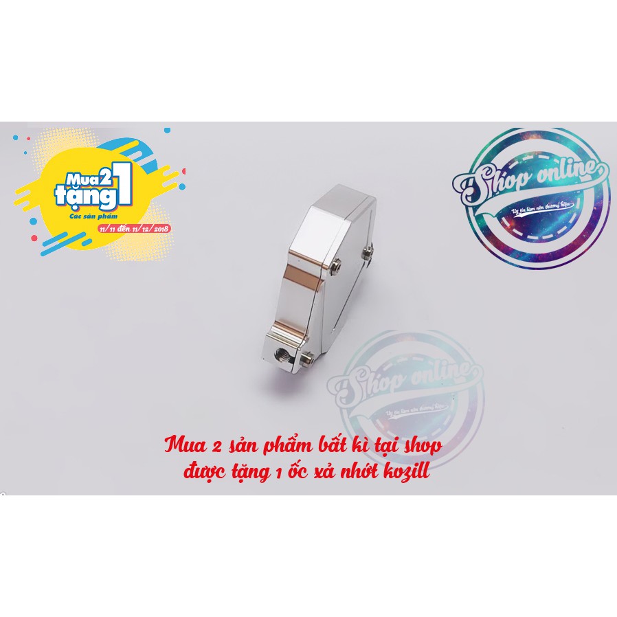 Bộ Trợ Lực Côn Tay