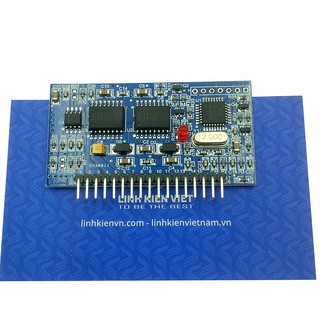 Mạch phát xung Sin EGS002-EG8010 (PURE SINE INVERTER) - J4H19
