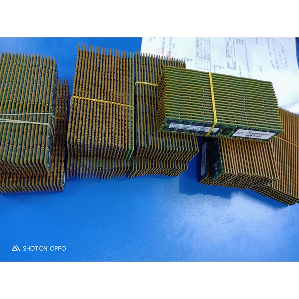 Ram Samsung DDR3 16GB bus 1600Mhz REG ECC Cho Server | BigBuy360 - bigbuy360.vn