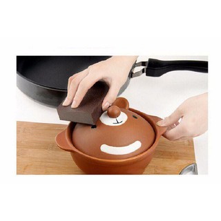 MIẾNG CHÀ XOONG NỒI THẦN THÁNH