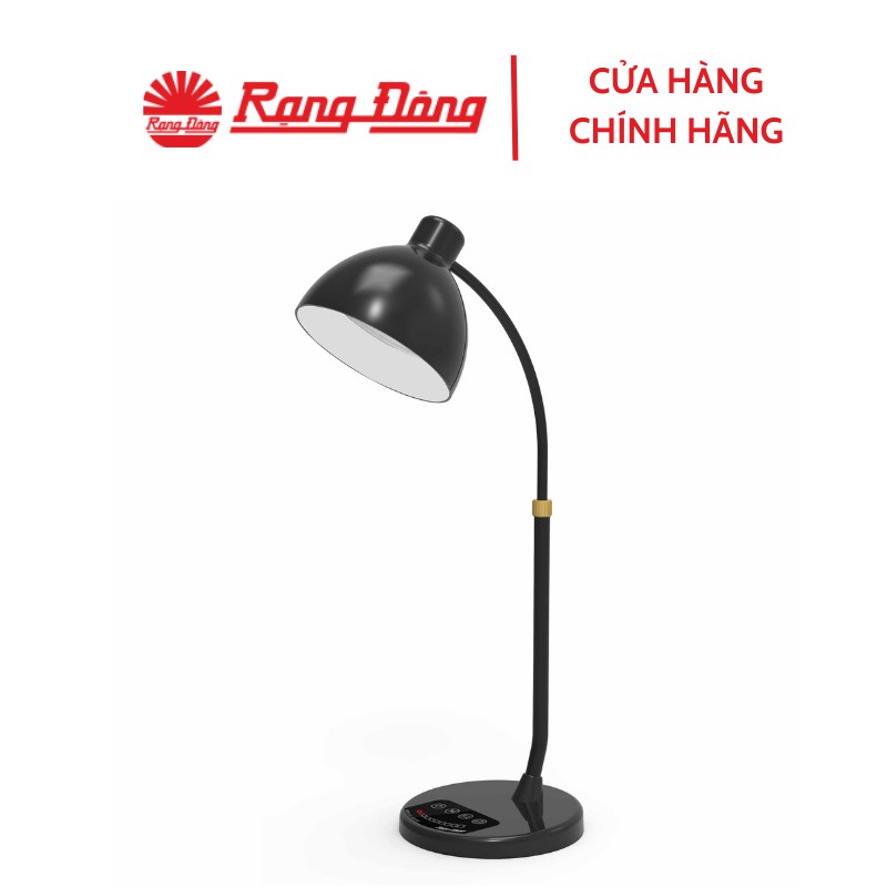 Đèn bàn tích hợp smart 12W LED Rạng Đông RL-68.WF