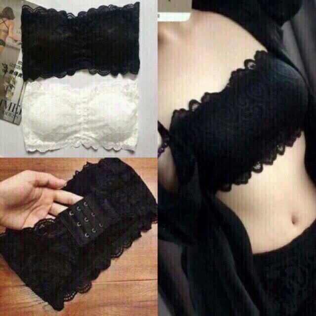 🌺Áo ống ren🌺 (loại 1) | BigBuy360 - bigbuy360.vn