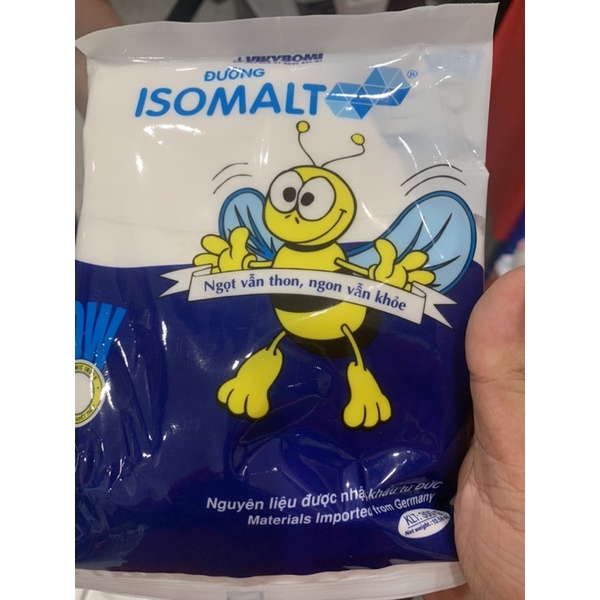 Đường Ăn Kiêng ISOMALT VIKYBOMI ( 300g)