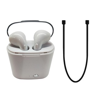 Tai nghe bluetooth phiên bản V4.2 EDR kèm phụ kiện