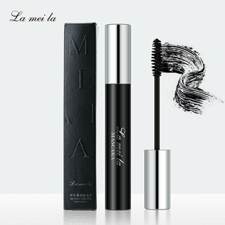 Lameila Mascara dày và cong mi