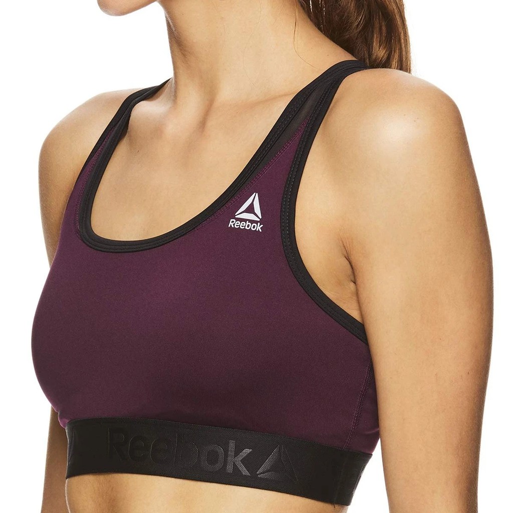 Áo tập Ribok xuất xịn