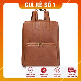 Balo - balo da hanama lee 3s chống nước cao cấp - bảo hành 12 tháng