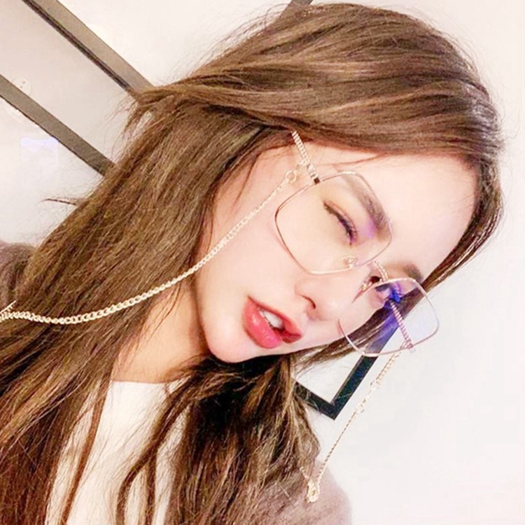 Thời trang kính vuông retro | BigBuy360 - bigbuy360.vn