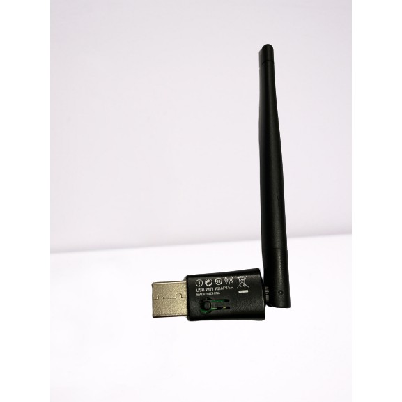 USB thu sóng wifi ÂNFA NET W113  tốc độ 150 Mbps chuyên dụng cho đầu thu kỹ thuật số, android tivi box, pc, laptop | BigBuy360 - bigbuy360.vn