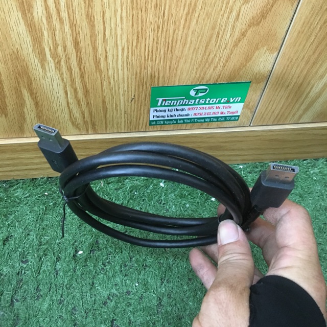 Cáp chuyển dvi to hdmi, diplayport to mini diplayport, dvi to hdmi, diplayport to diplayport