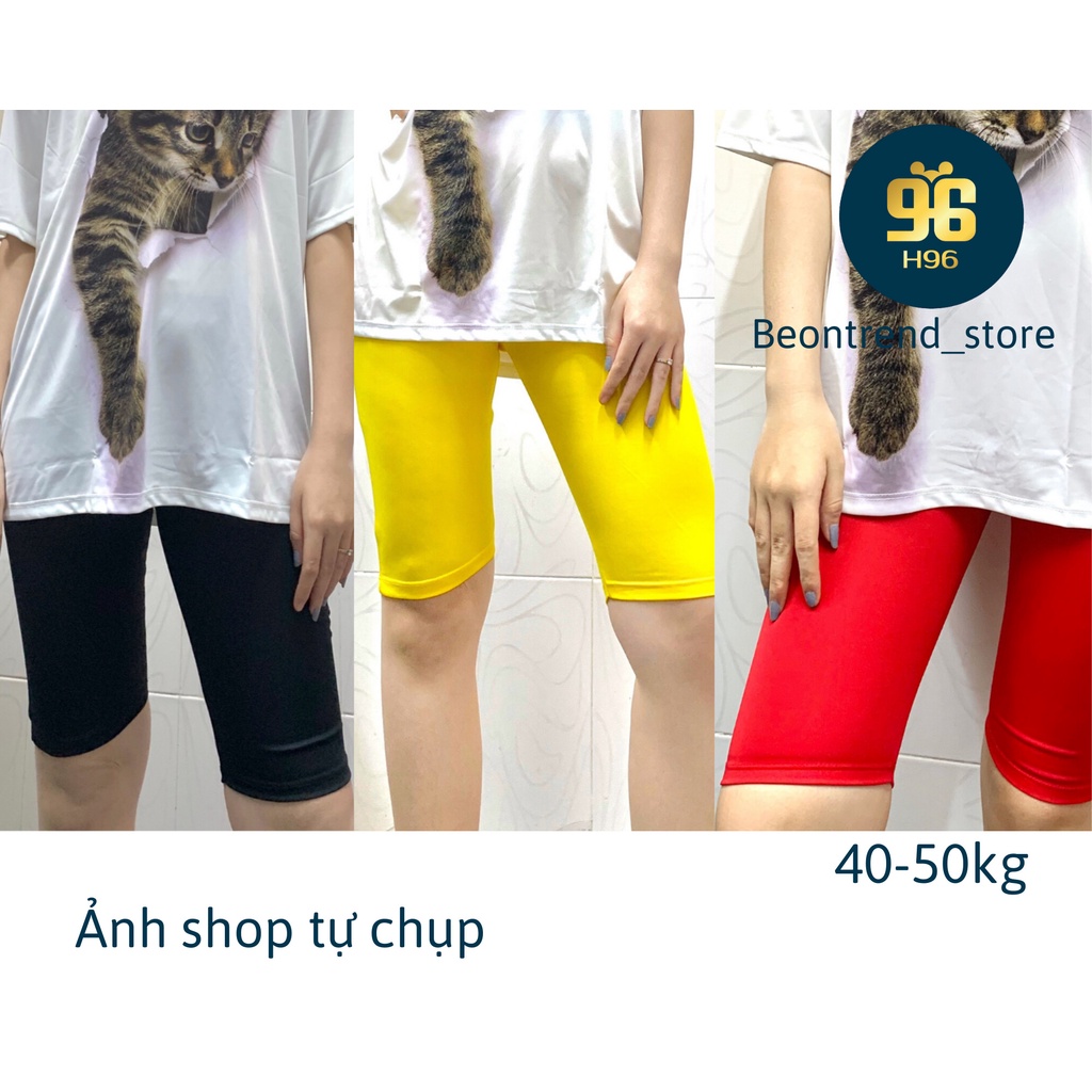 [BIG SALE] Quần legging 38-50kg