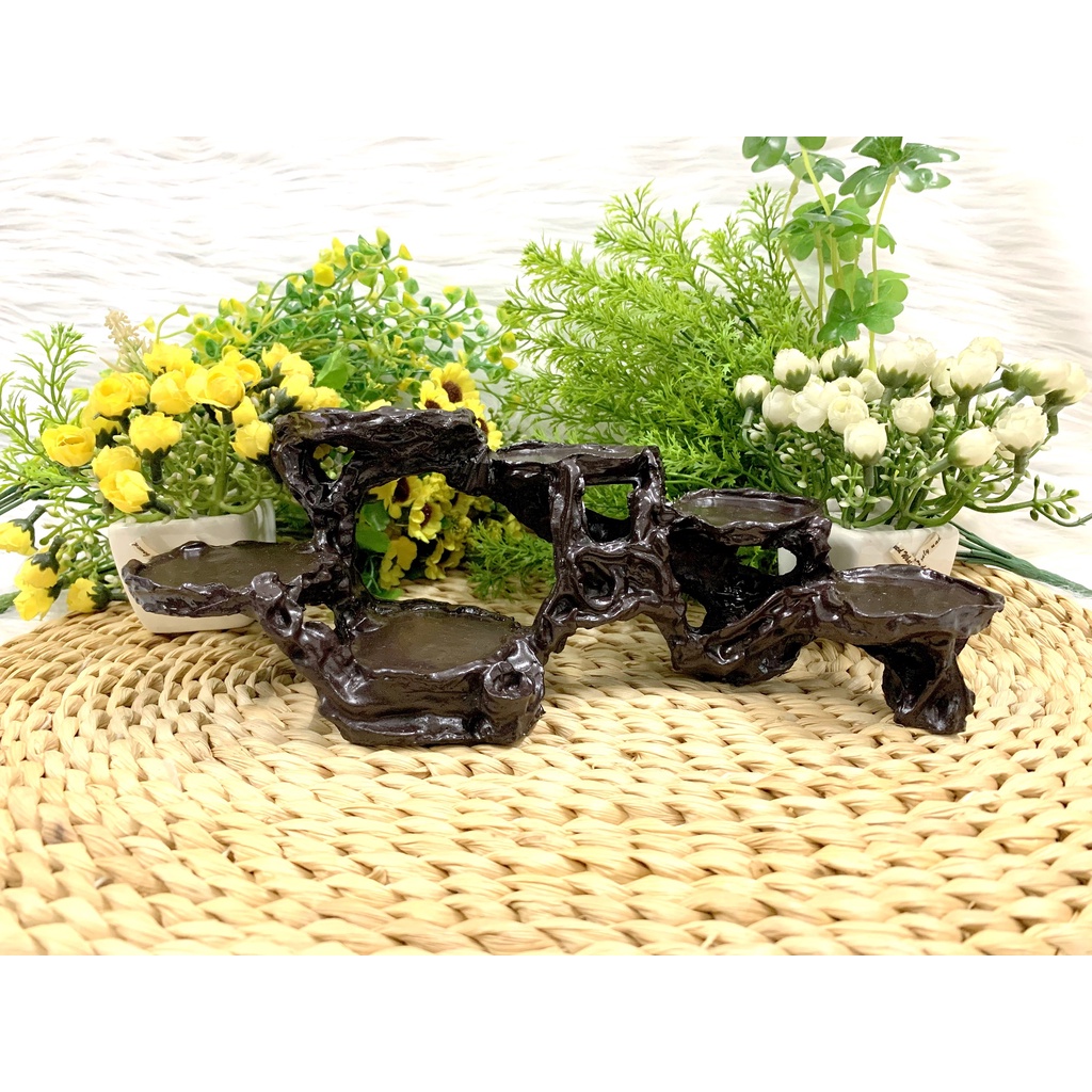Đế kệ để tượng 6 chân tuyệt đẹp