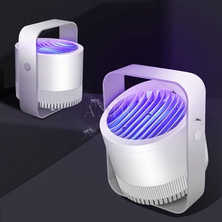Máy đuổi muỗi Mosquito Killer Lamp _ có tay xách tiện lợi, đuổi  muỗi hiệu quả