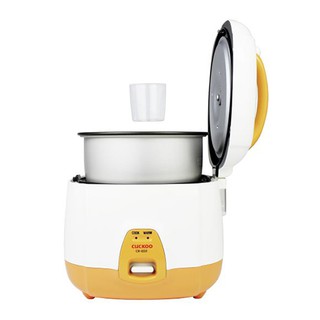 Nồi cơm điện Cuckoo CR-0331 0.5L