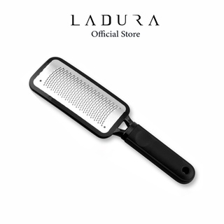Chà gót chân cán nhựa LADURA