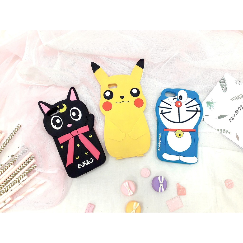 ỐP LƯNG ĐIỆN THOẠI 7G&6G