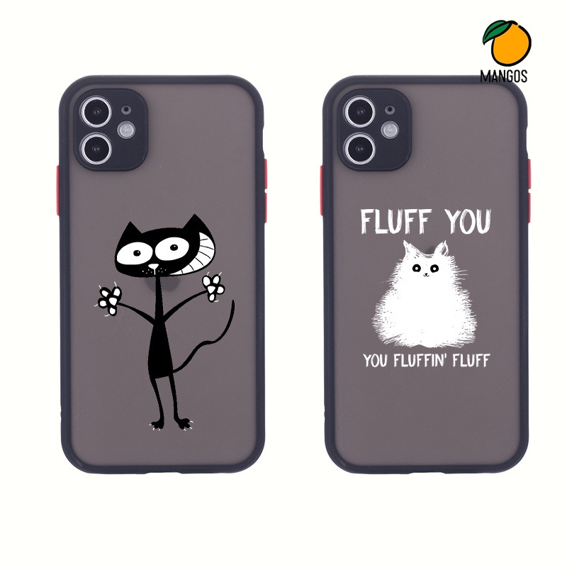Ốp lưng iphone 6plus 6splus 7 plus 8plus X Xr XsM  11 12 13 Promax - MANGO478 - MangoOvil