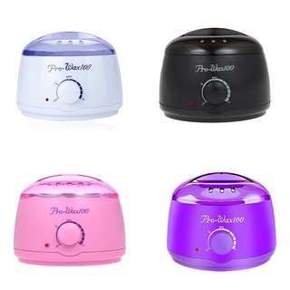 Nồi Nấu Sáp Wax Nóng Để Wax Lông Chuyên Dụng Prowax 100