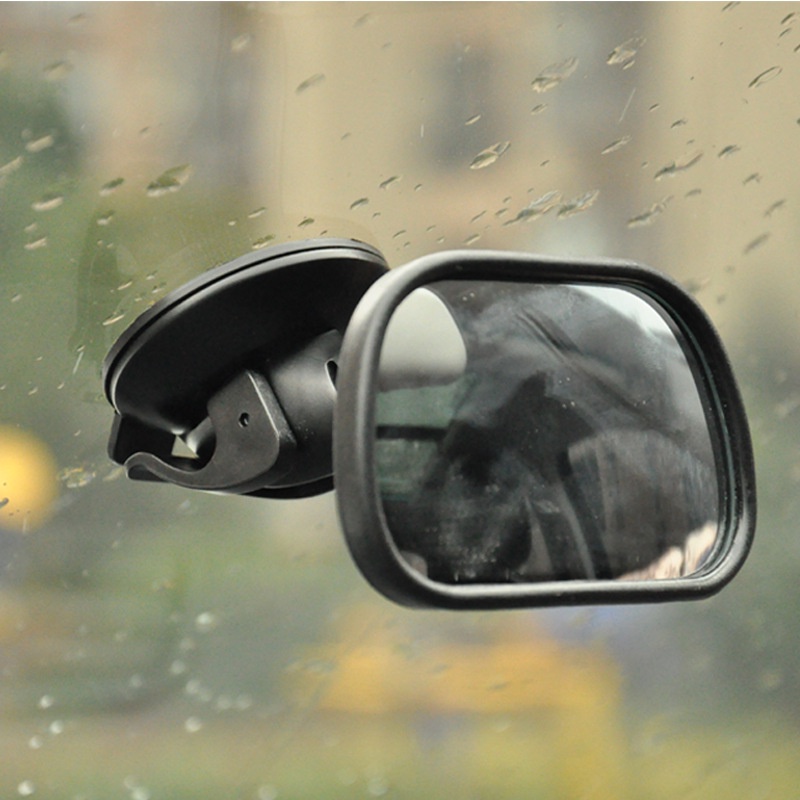 GƯƠNG QUAN SÁT TRONG XE TAXI - XE BUÝT - XE KHÁCH CHUYÊN DỤNG HÀNG ĐẸP