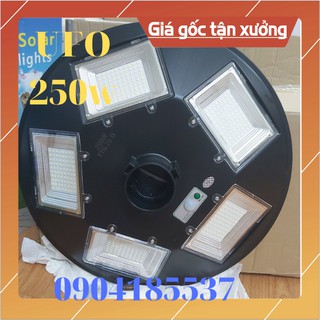 --- SỐC GIÁ RẺ---- đèn UFO sân vườn 5 khoang siêu sáng tuổi thọ 7-10 năm